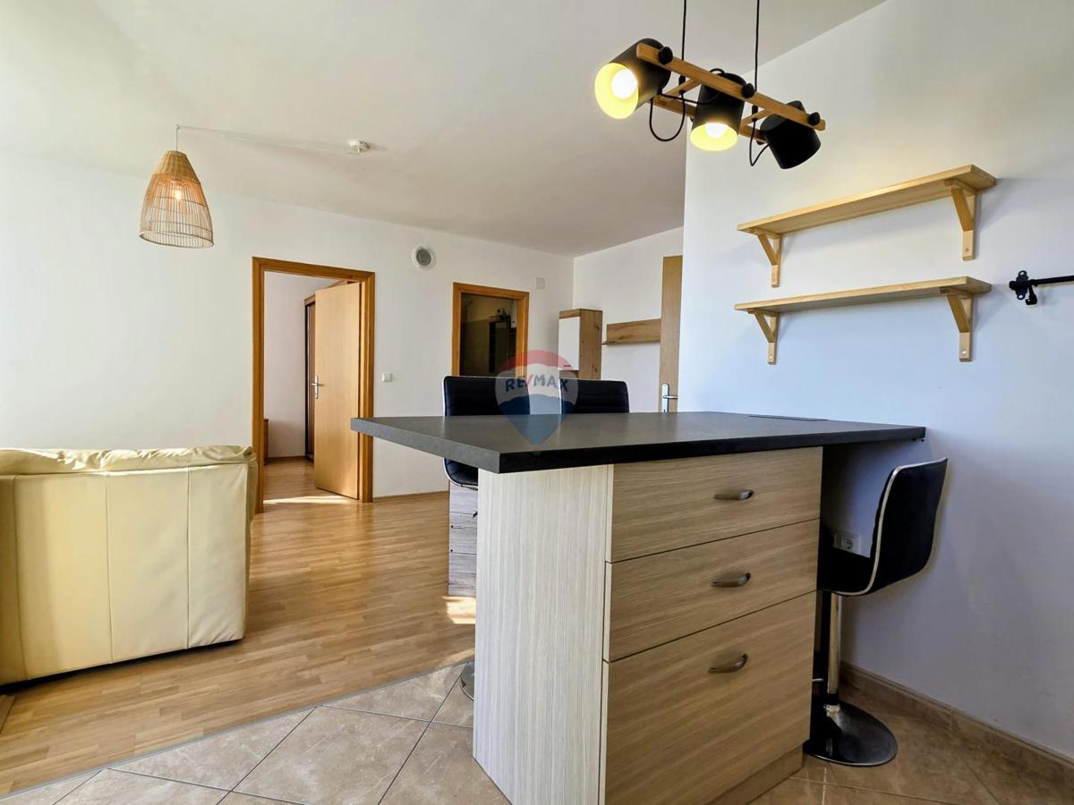 Stanovanje/Apartma Rovinjsko Selo, Rovinj, 50m2