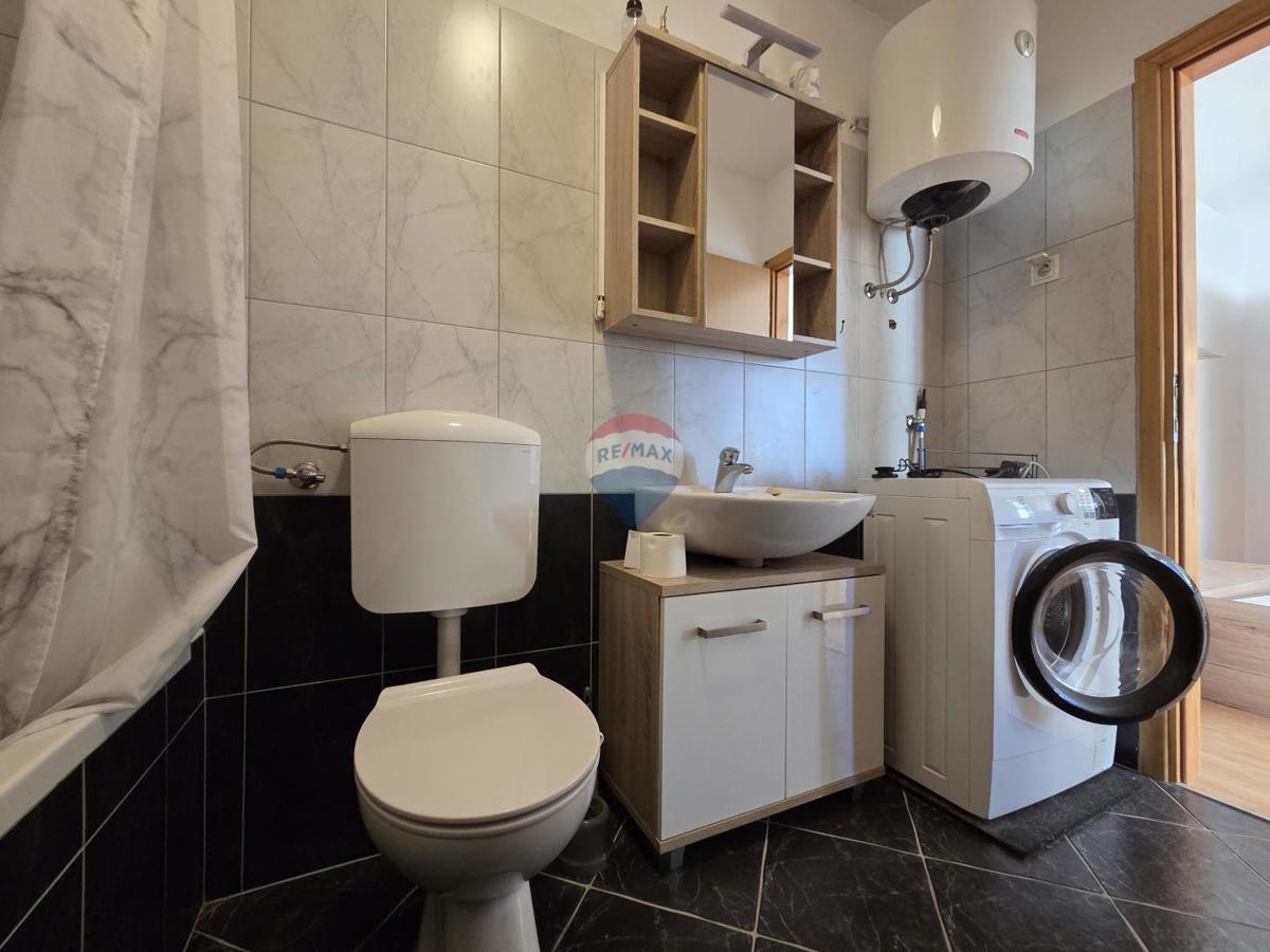 Stanovanje/Apartma Rovinjsko Selo, Rovinj, 50m2