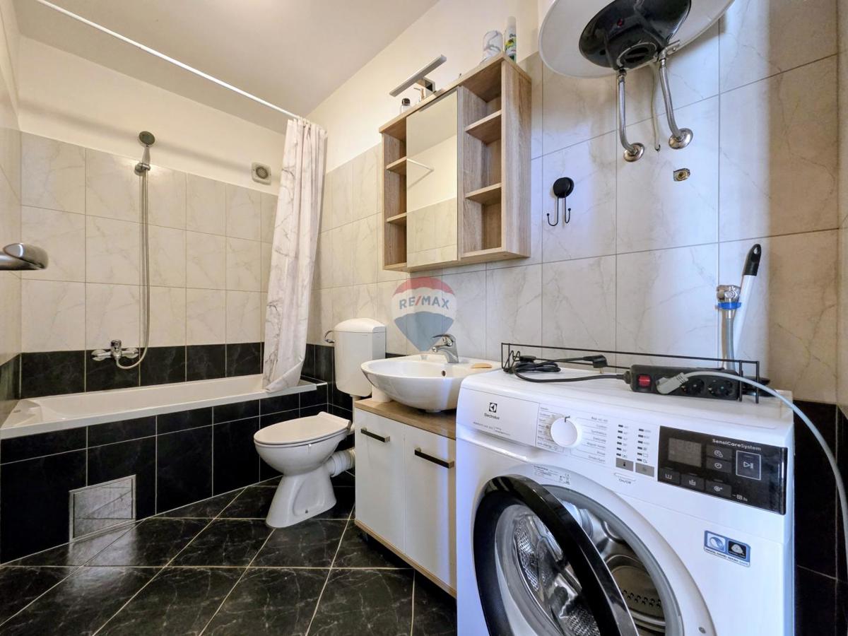 Stanovanje/Apartma Rovinjsko Selo, Rovinj, 50m2