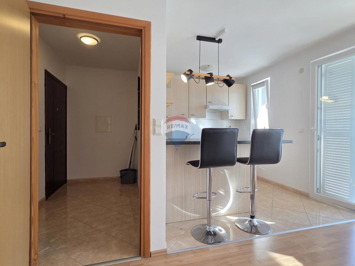Stanovanje/Apartma Rovinjsko Selo, Rovinj, 50m2