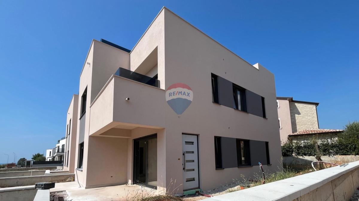 Stanovanje/Apartma Poreč, 108,43m2