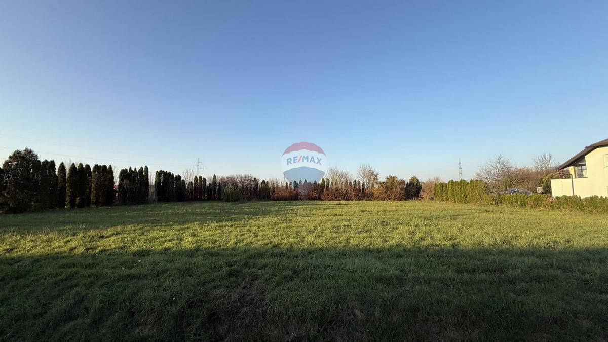 Stavbno zemljišče Trstenik Nartski, Rugvica, 984m2