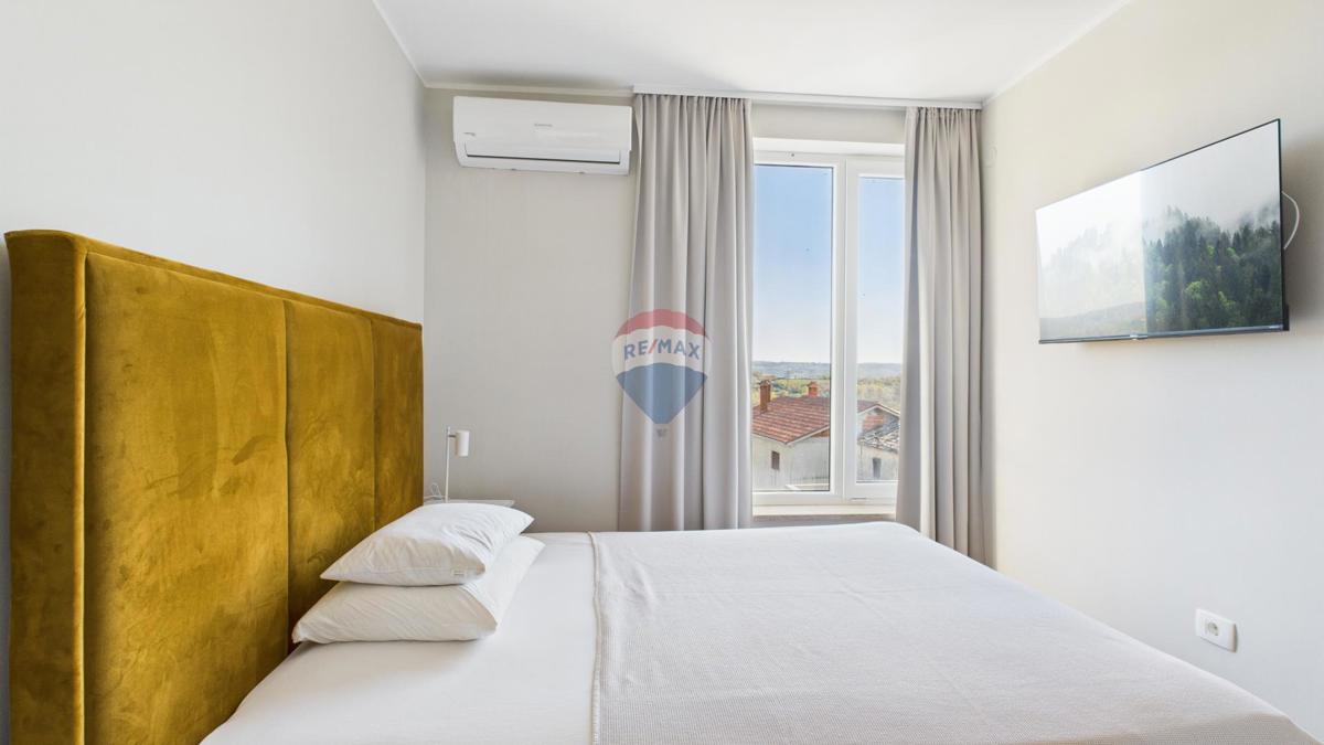 Hiša Krasica, Buje, 85m2