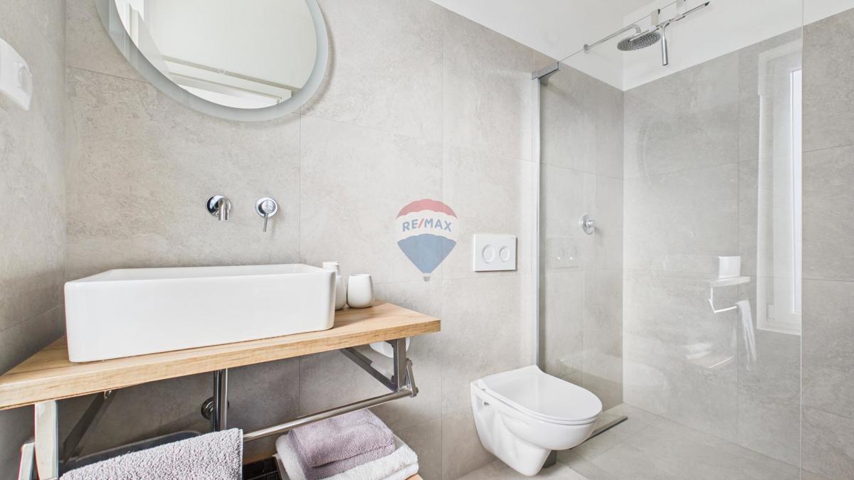 Hiša Krasica, Buje, 85m2