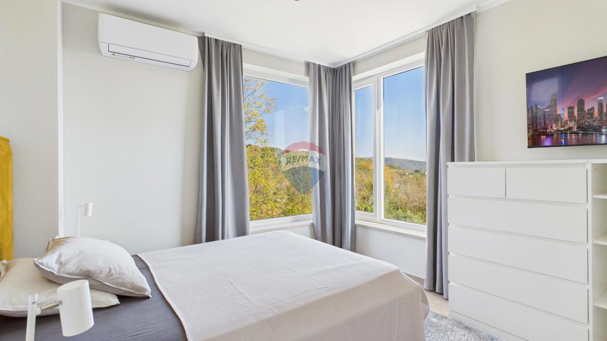 Hiša Krasica, Buje, 85m2