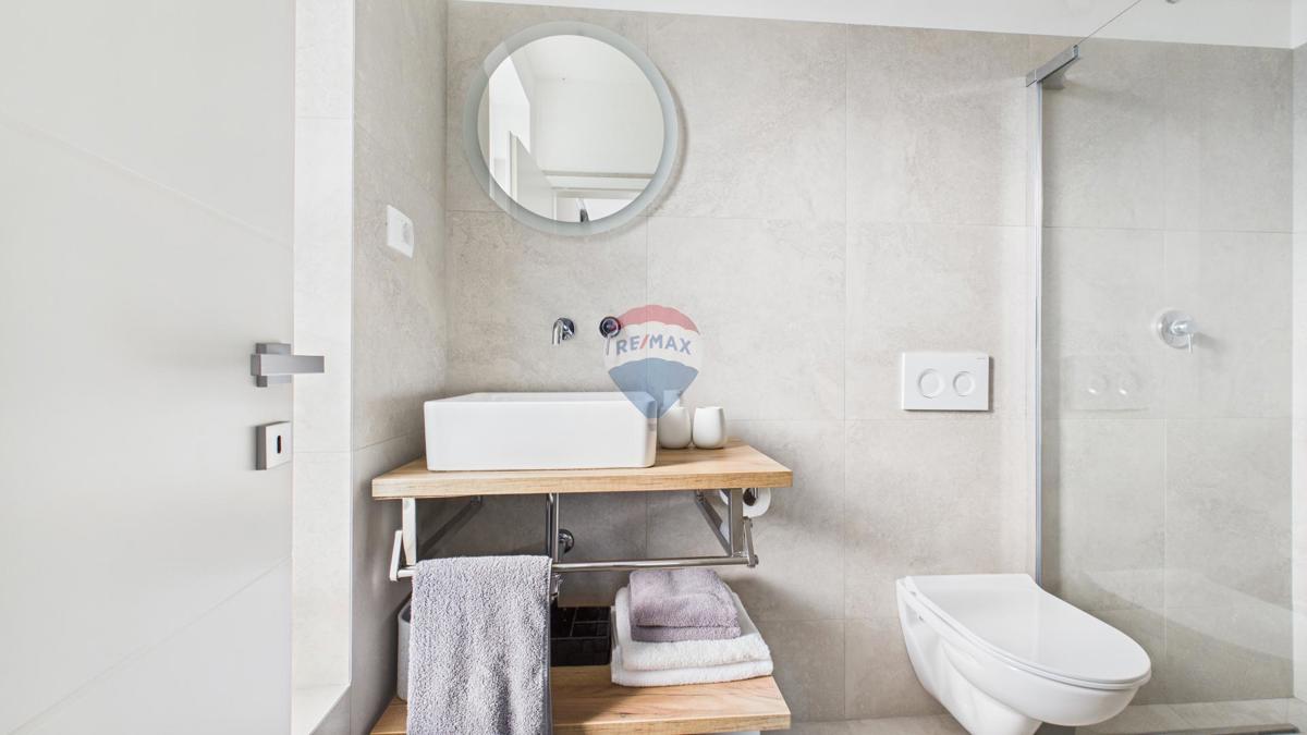 Hiša Krasica, Buje, 85m2