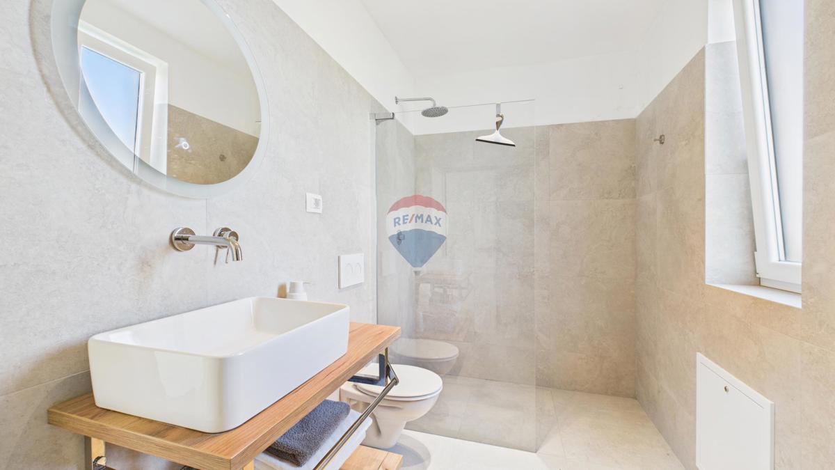 Hiša Krasica, Buje, 85m2