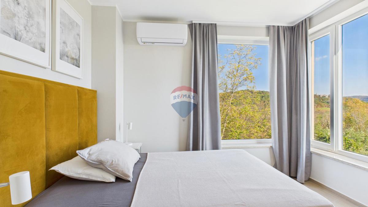 Hiša Krasica, Buje, 85m2