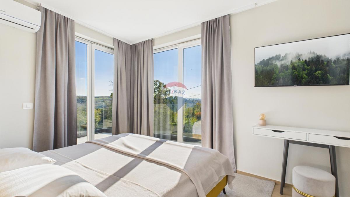 Hiša Krasica, Buje, 85m2