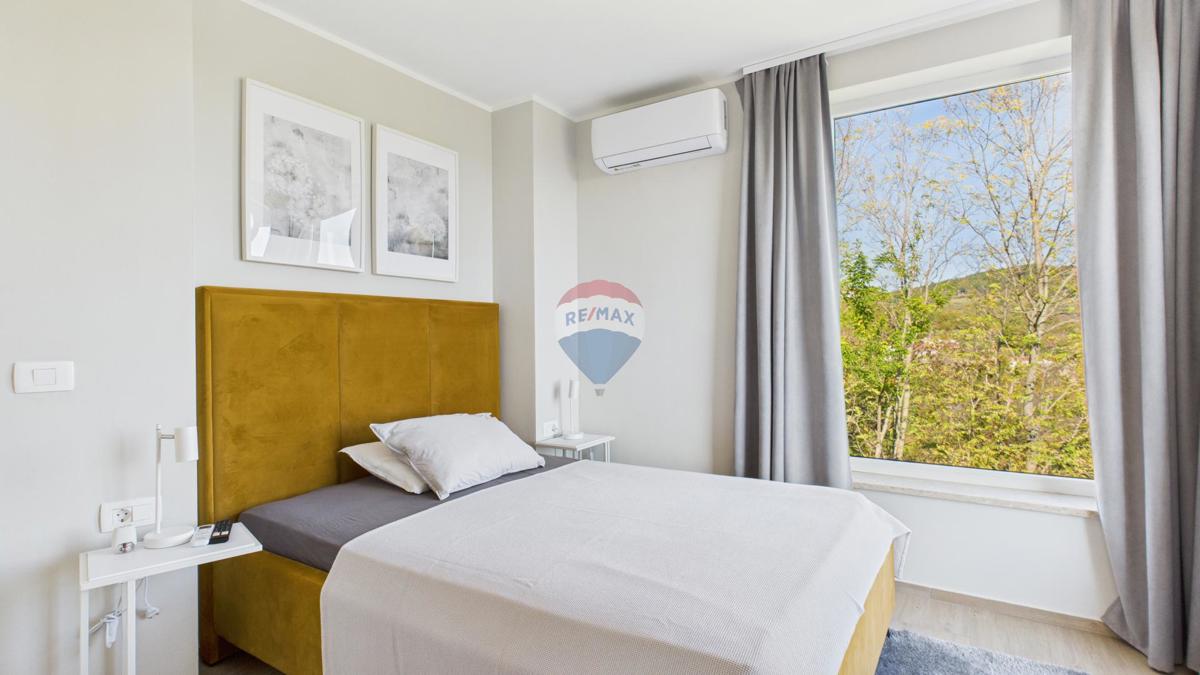 Hiša Krasica, Buje, 85m2