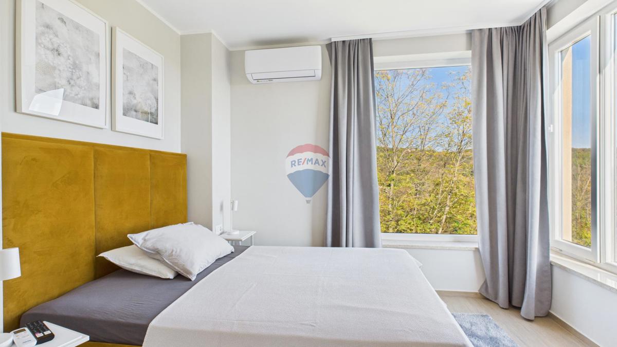 Hiša Krasica, Buje, 85m2