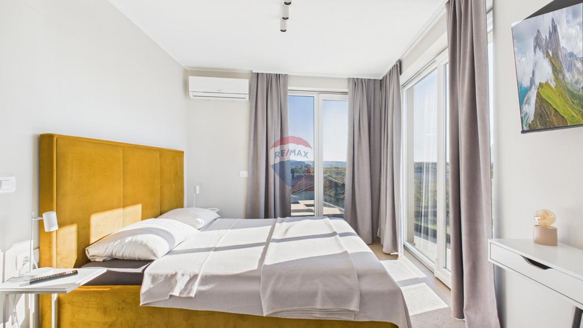 Hiša Krasica, Buje, 85m2