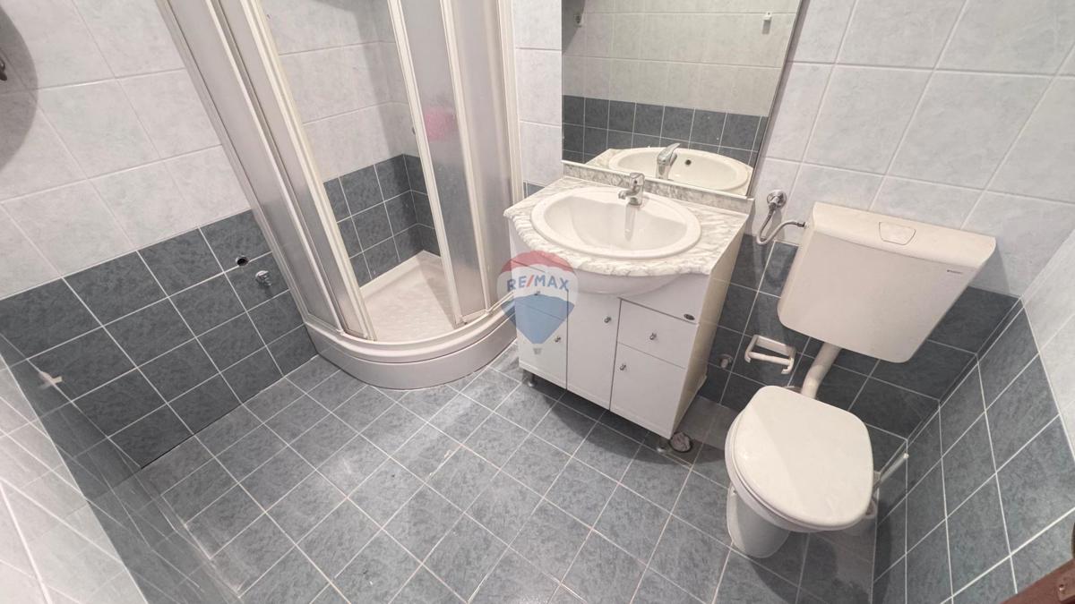 Stanovanje/Apartma Njivice, Omišalj, 79m2