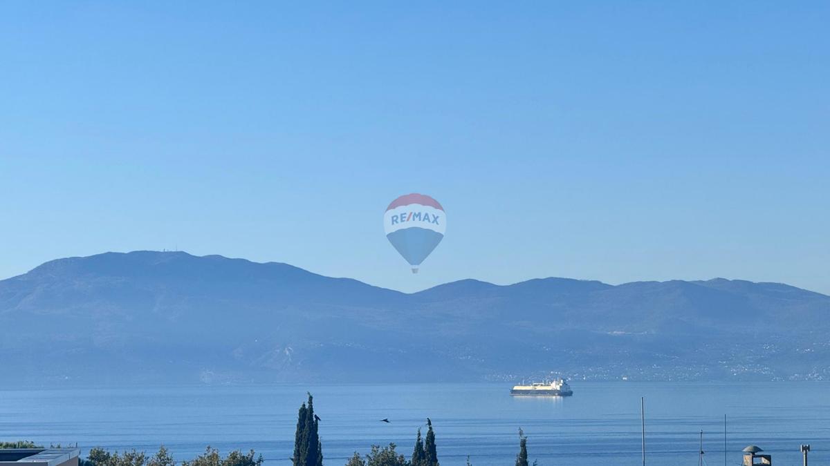 Stanovanje/Apartma Njivice, Omišalj, 79m2