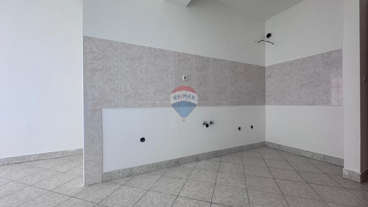 Stanovanje/Apartma Njivice, Omišalj, 79m2