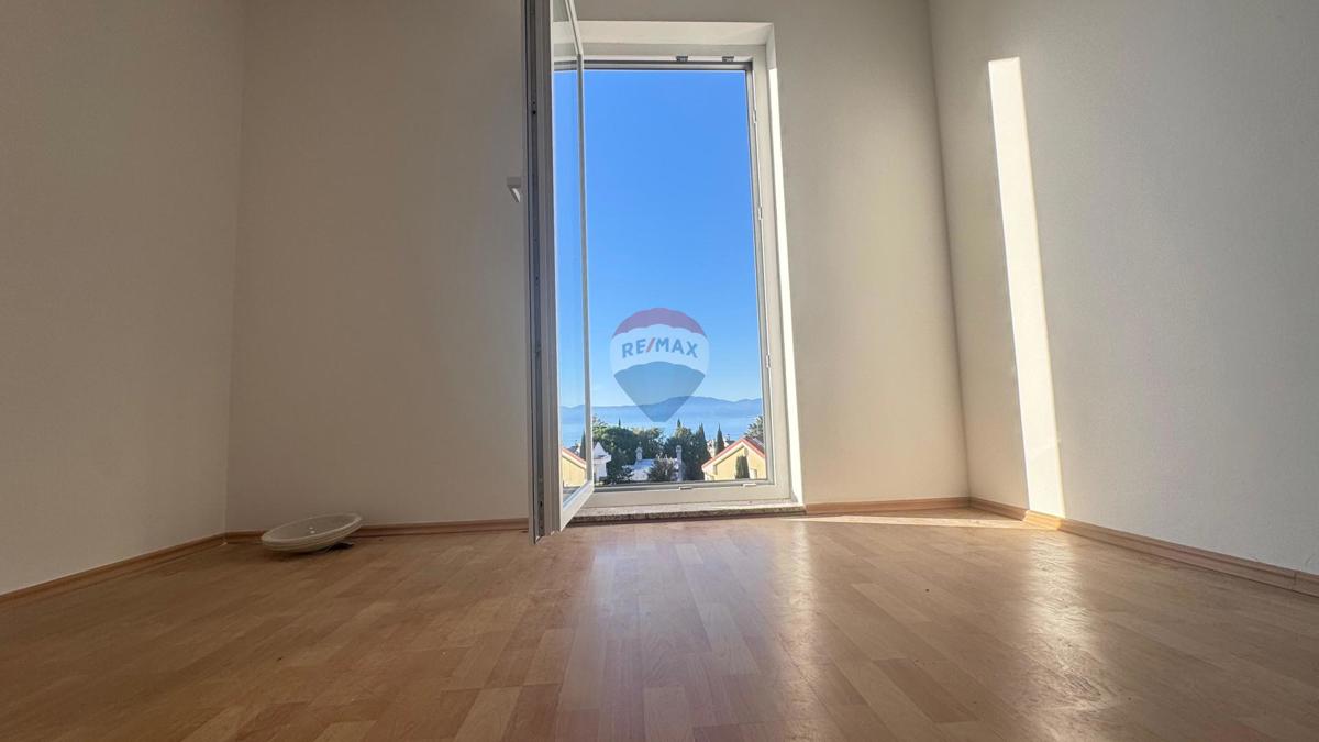 Stanovanje/Apartma Njivice, Omišalj, 79m2