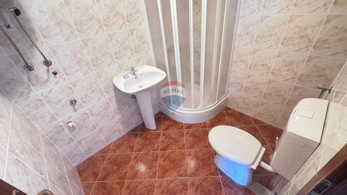 Stanovanje/Apartma Njivice, Omišalj, 79m2