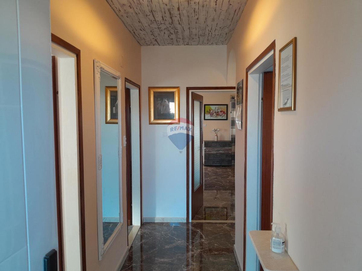 Stanovanje/Apartma Fažana, 91m2