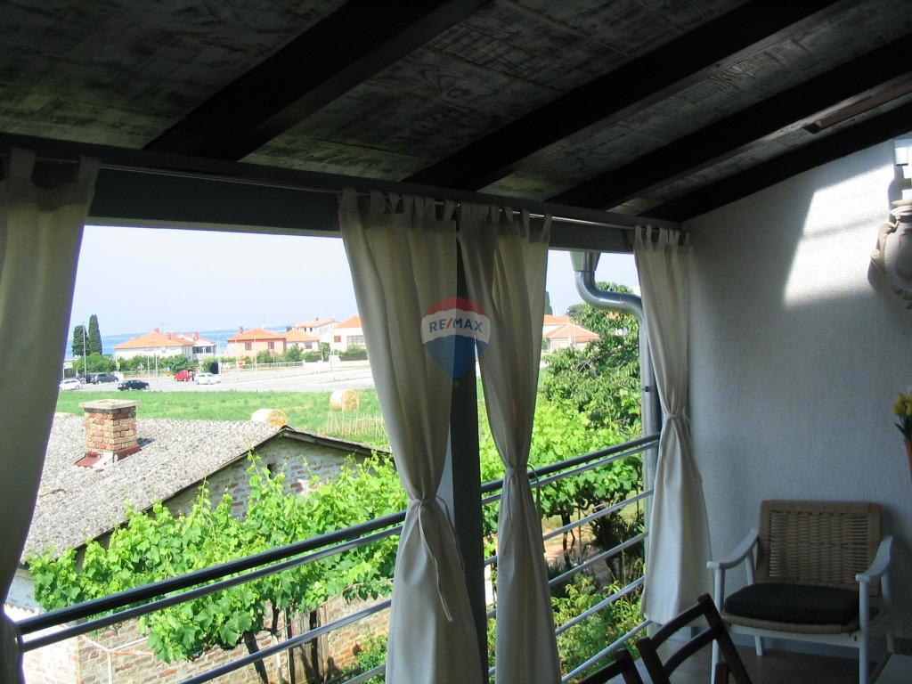 Stanovanje/Apartma Fažana, 91m2