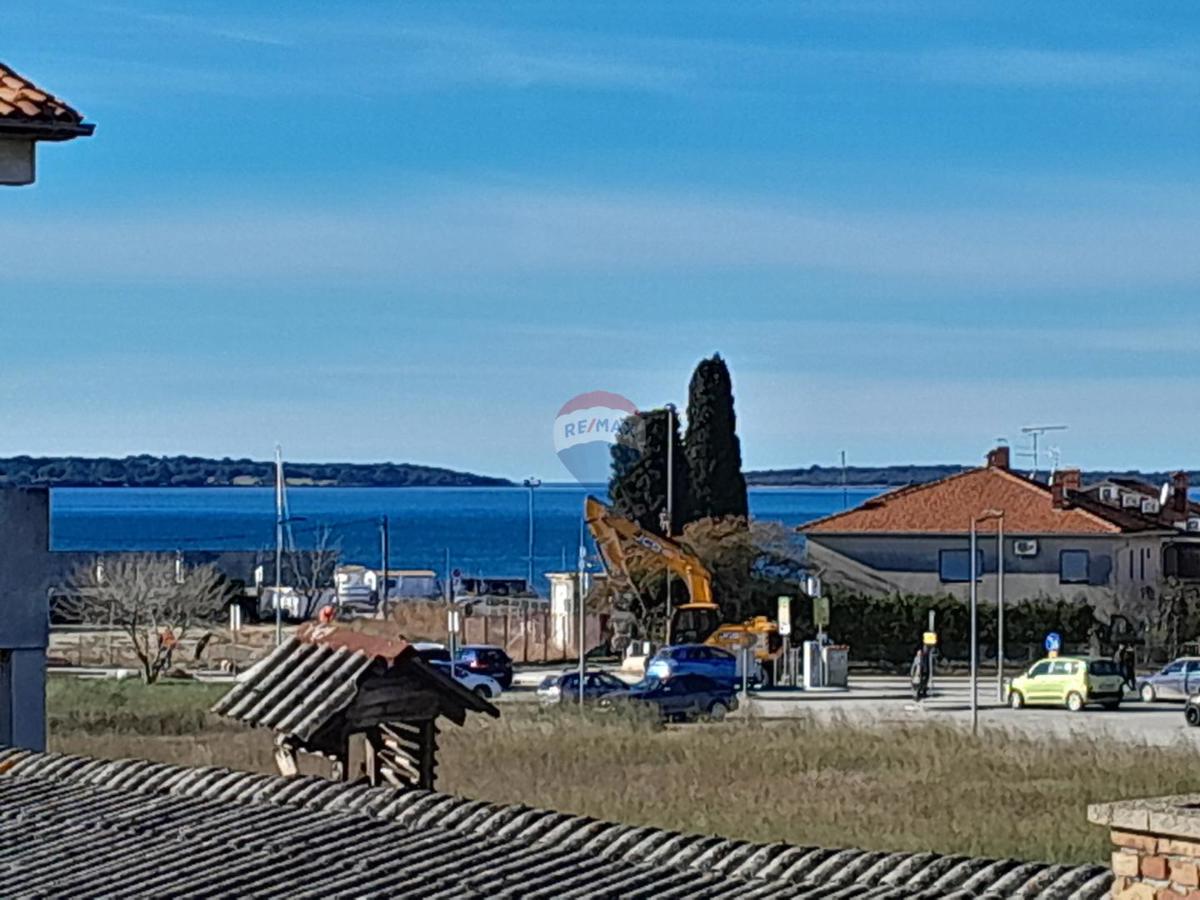 Stanovanje/Apartma Fažana, 91m2