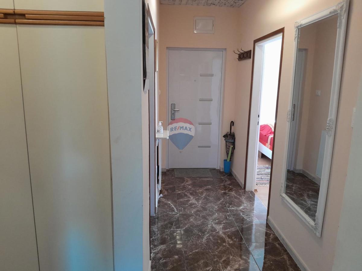 Stanovanje/Apartma Fažana, 91m2