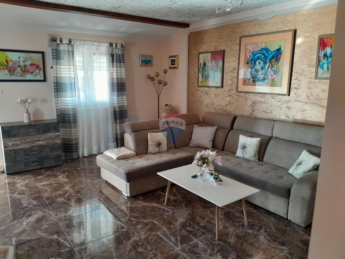 Stanovanje/Apartma Fažana, 91m2