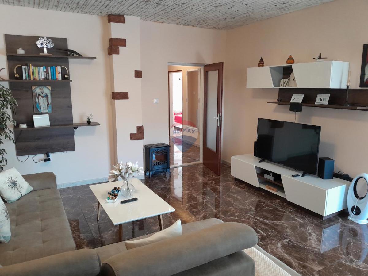 Stanovanje/Apartma Fažana, 91m2