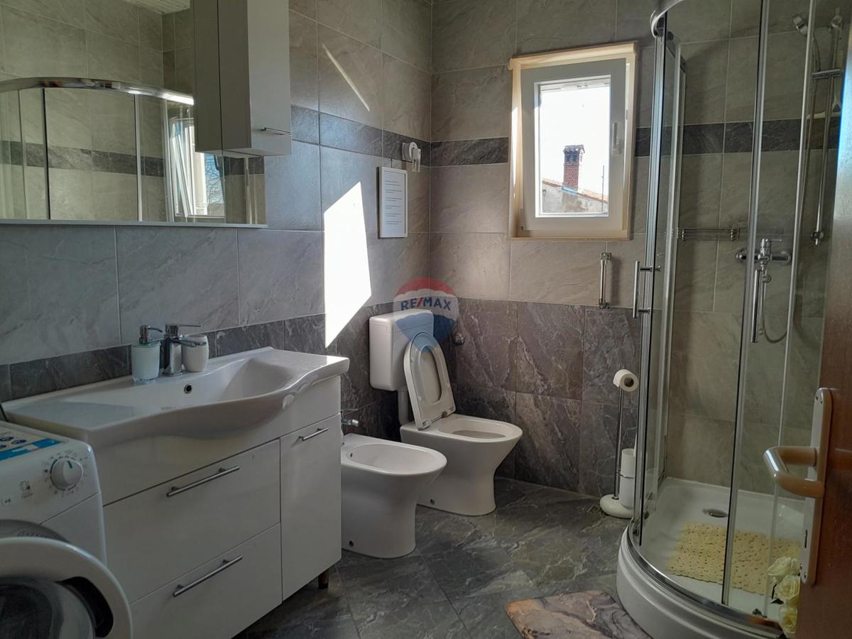 Stanovanje/Apartma Fažana, 91m2