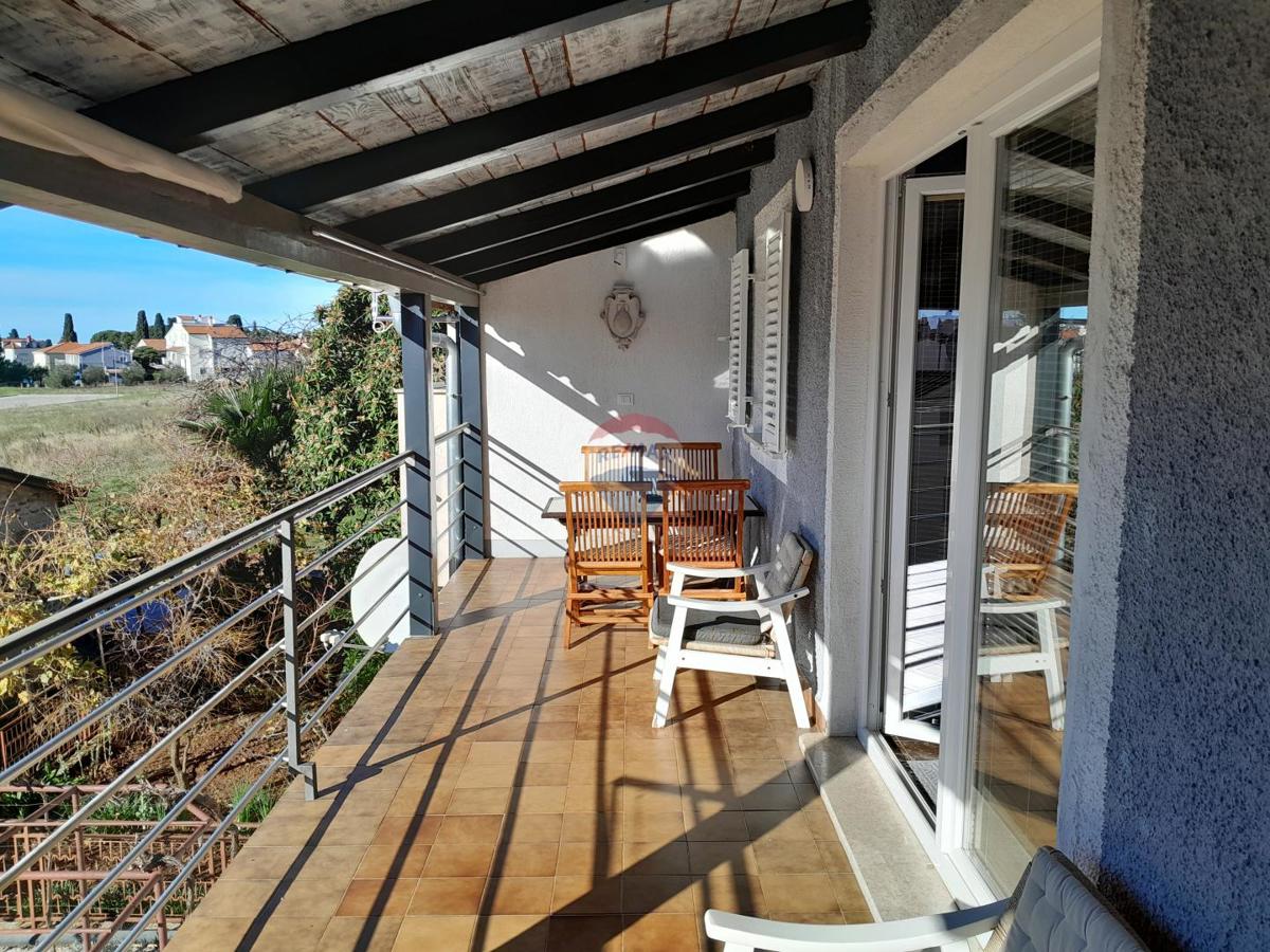 Stanovanje/Apartma Fažana, 91m2