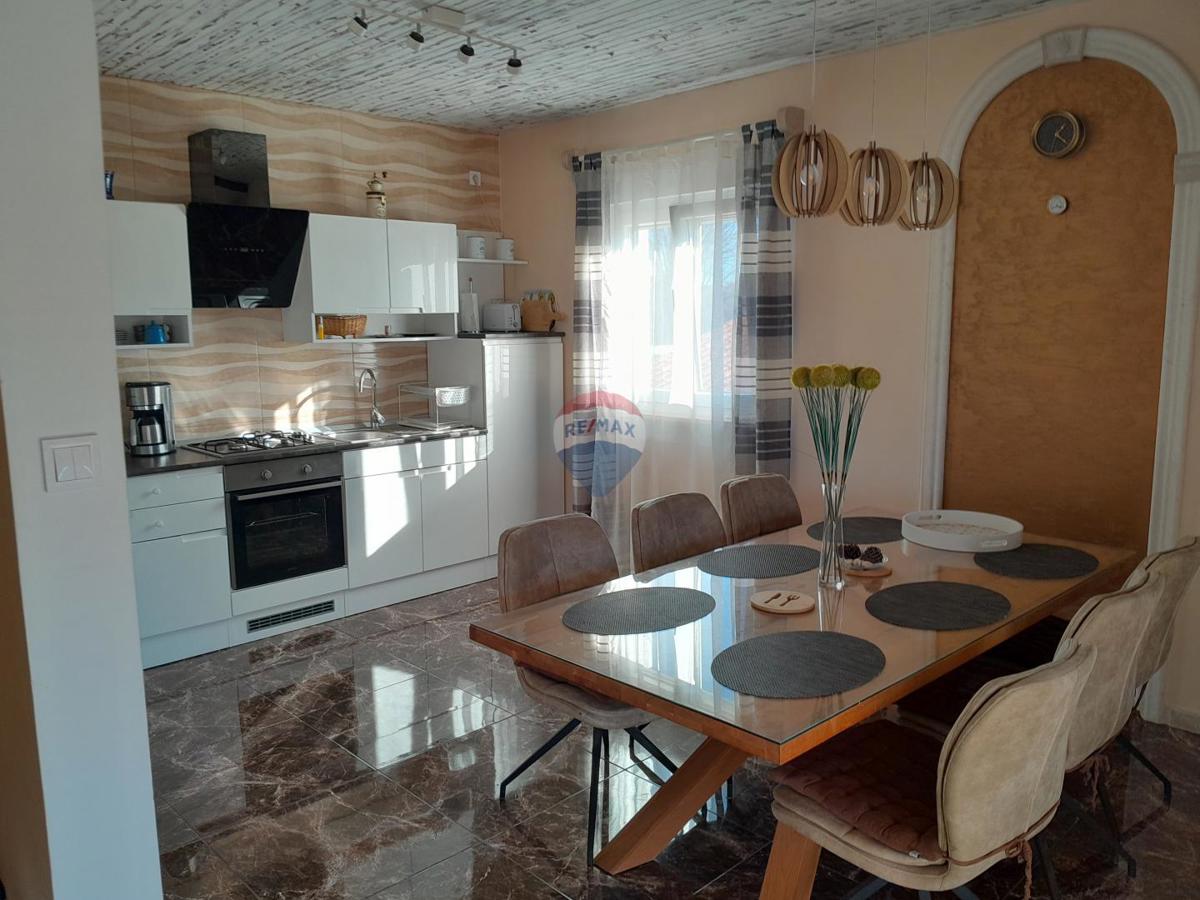 Stanovanje/Apartma Fažana, 91m2