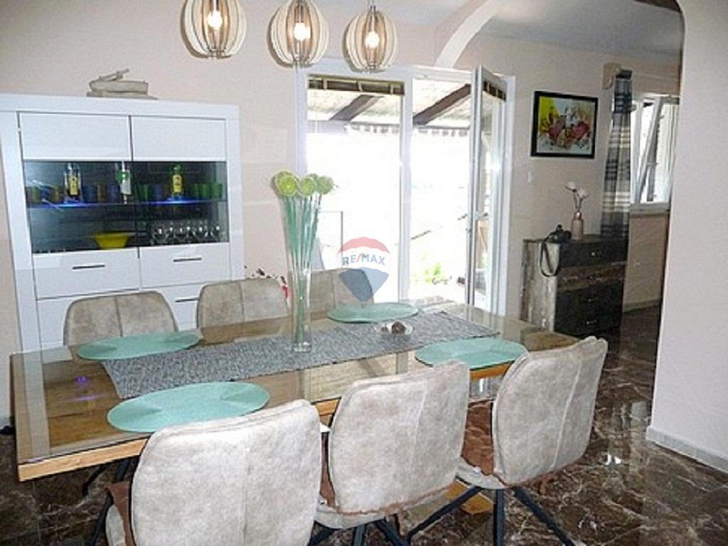 Stanovanje/Apartma Fažana, 91m2