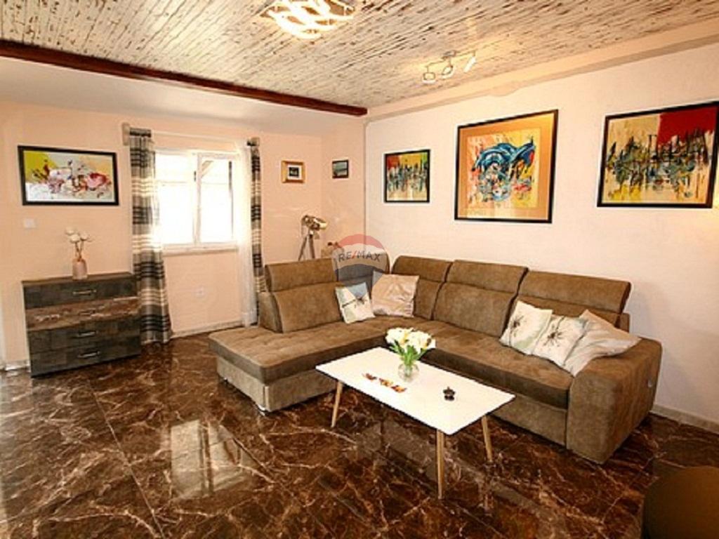 Stanovanje/Apartma Fažana, 91m2