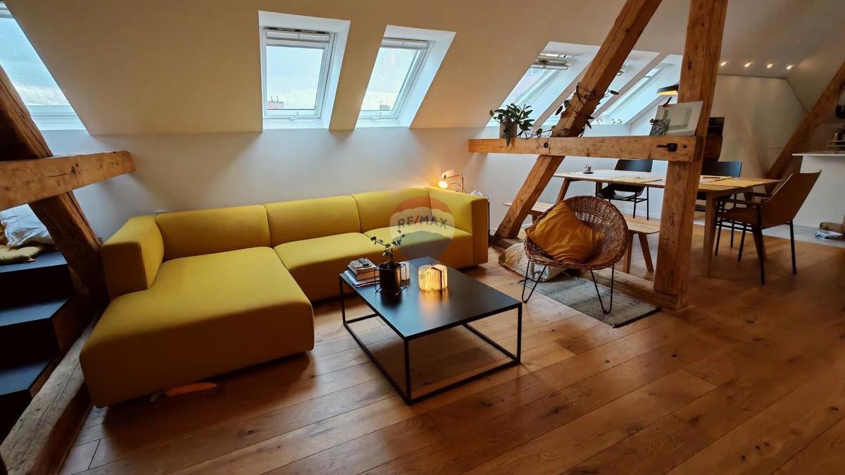 Stanovanje/Apartma Donji grad, Donji Grad, 85,68m2