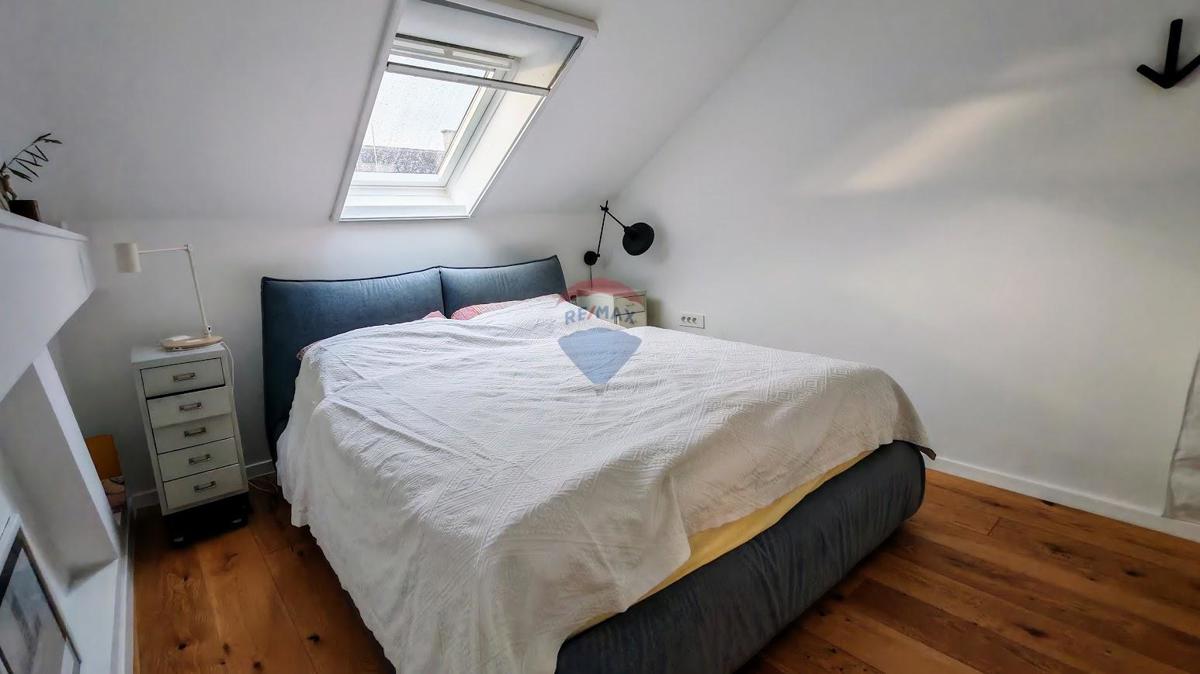 Stanovanje/Apartma Donji grad, Donji Grad, 85,68m2