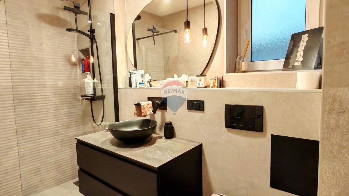 Stanovanje/Apartma Donji grad, Donji Grad, 85,68m2