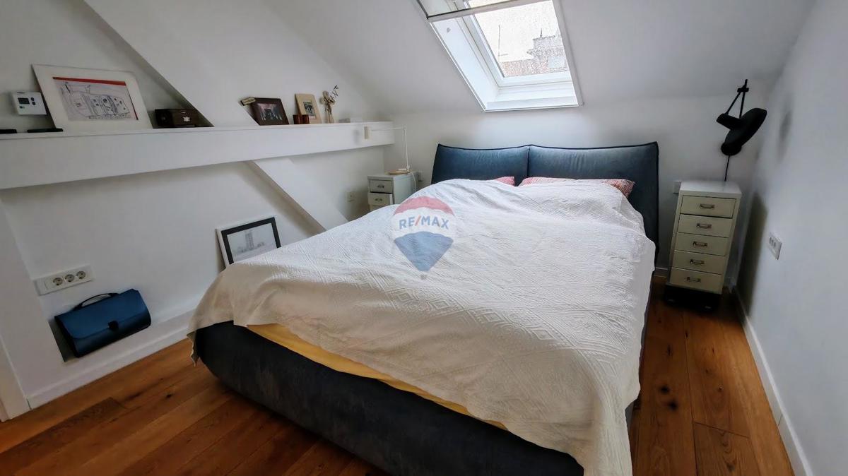 Stanovanje/Apartma Donji grad, Donji Grad, 85,68m2