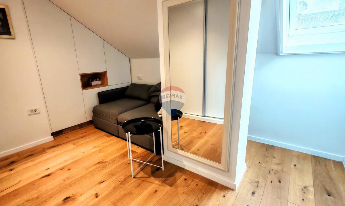 Stanovanje/Apartma Donji grad, Donji Grad, 85,68m2