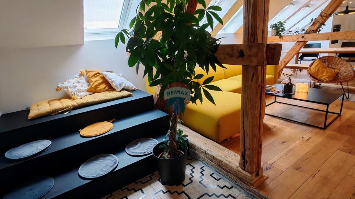 Stanovanje/Apartma Donji grad, Donji Grad, 85,68m2