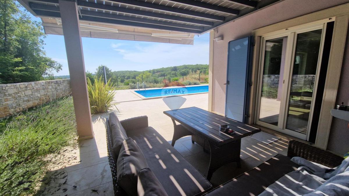 Hiša Rovinjsko Selo, Rovinj, 220m2