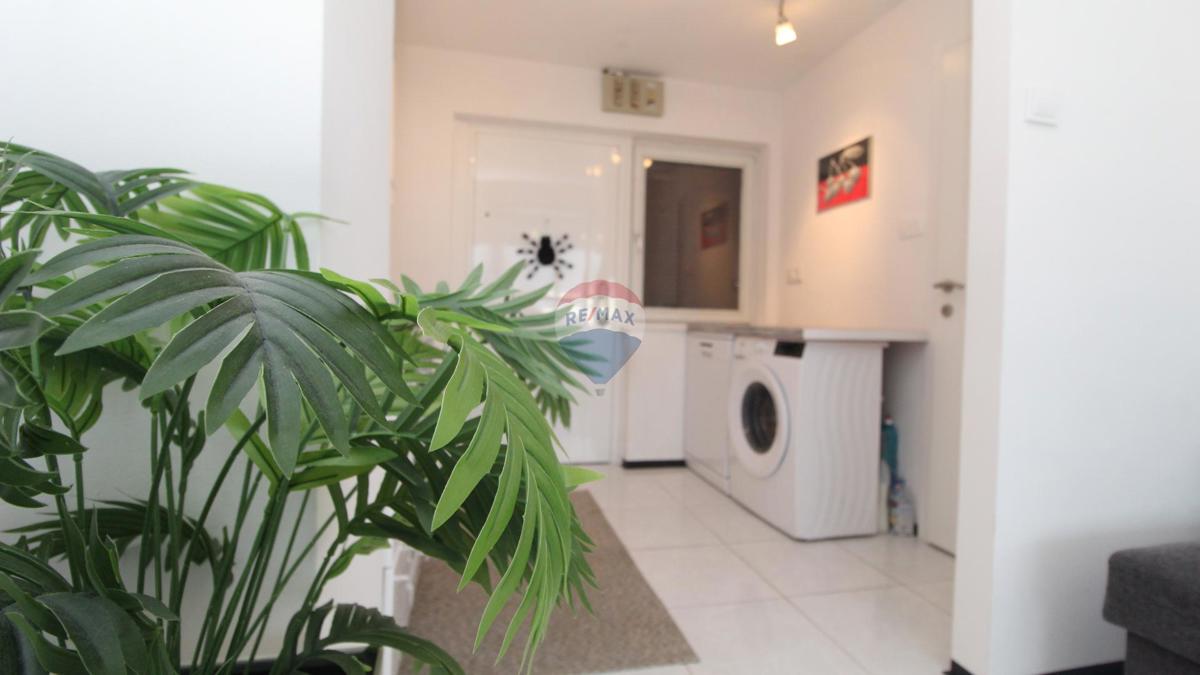 Stanovanje/Apartma Mareda, Novigrad, 61,34m2