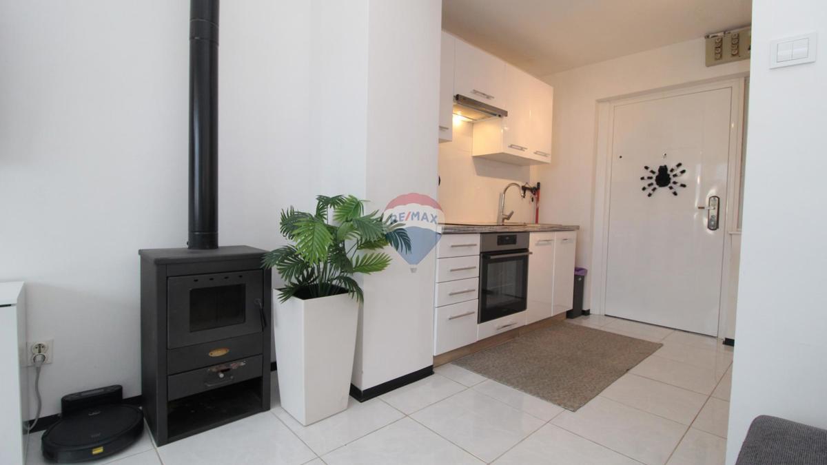 Stanovanje/Apartma Mareda, Novigrad, 61,34m2