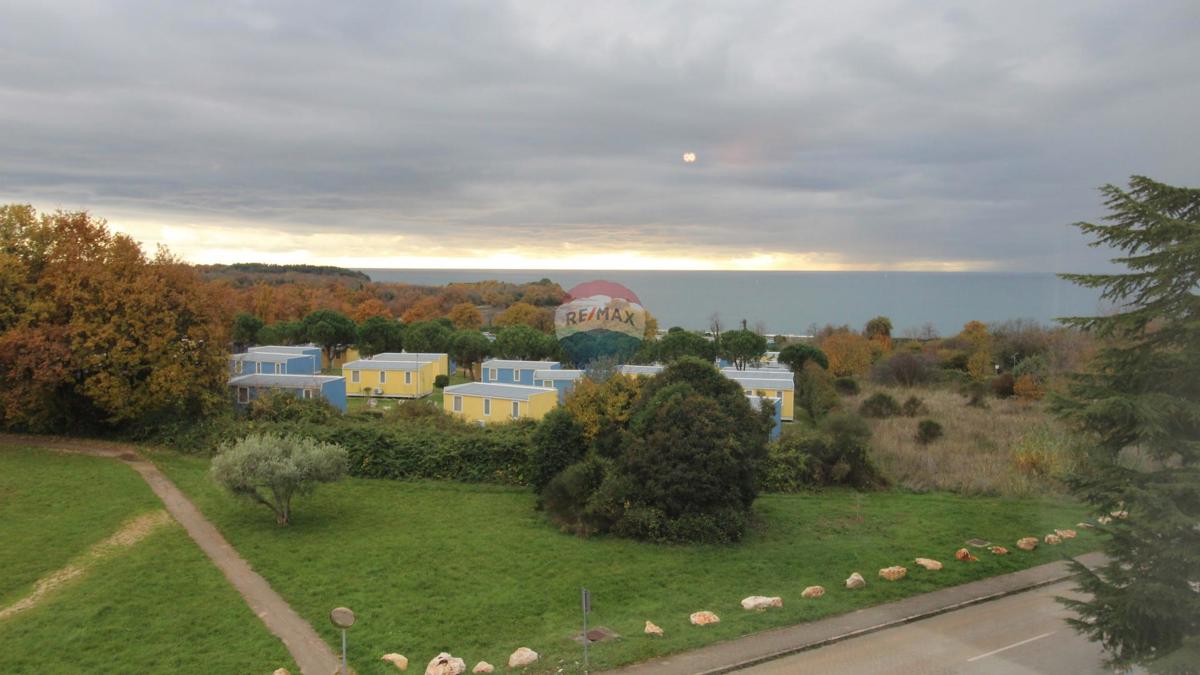 Stanovanje/Apartma Mareda, Novigrad, 61,34m2