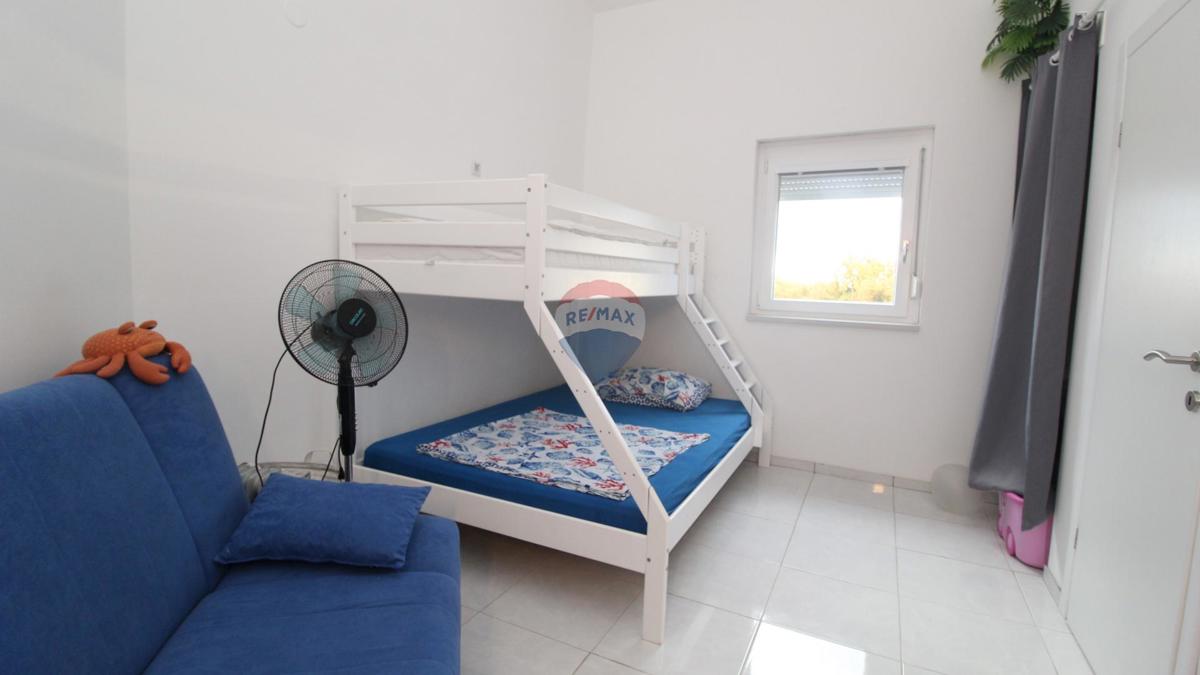 Stanovanje/Apartma Mareda, Novigrad, 61,34m2