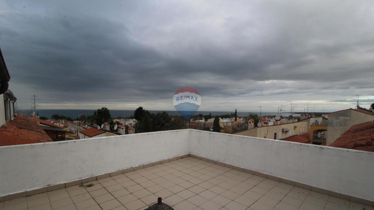 Stanovanje/Apartma Mareda, Novigrad, 61,34m2