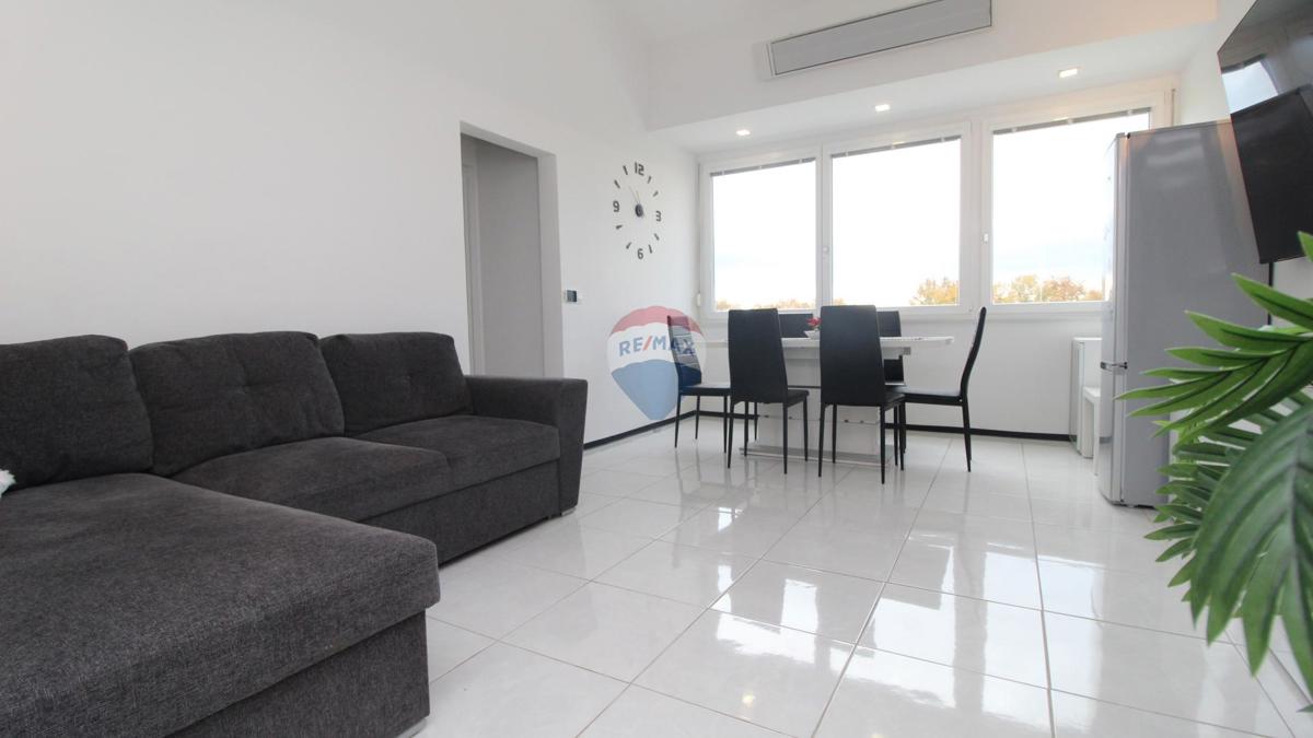 Stanovanje/Apartma Mareda, Novigrad, 61,34m2