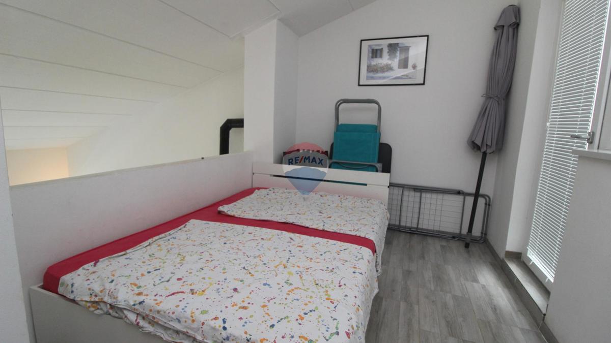 Stanovanje/Apartma Mareda, Novigrad, 61,34m2