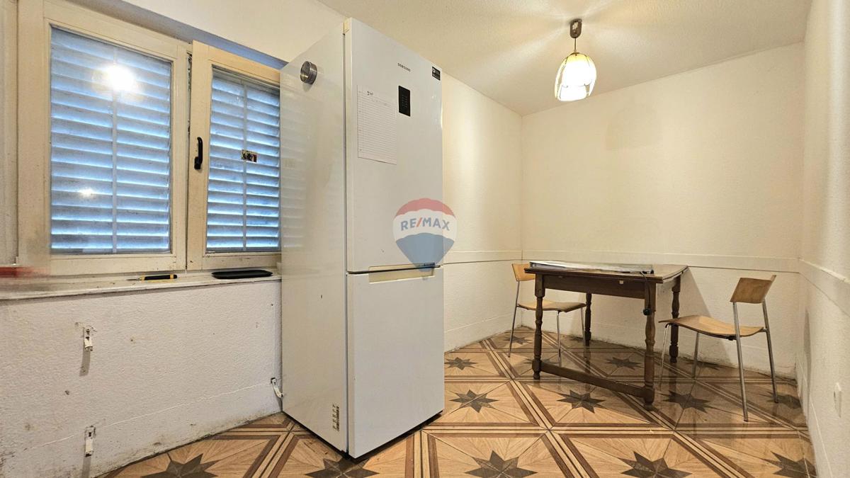 Hiša Črnomerec, 80m2