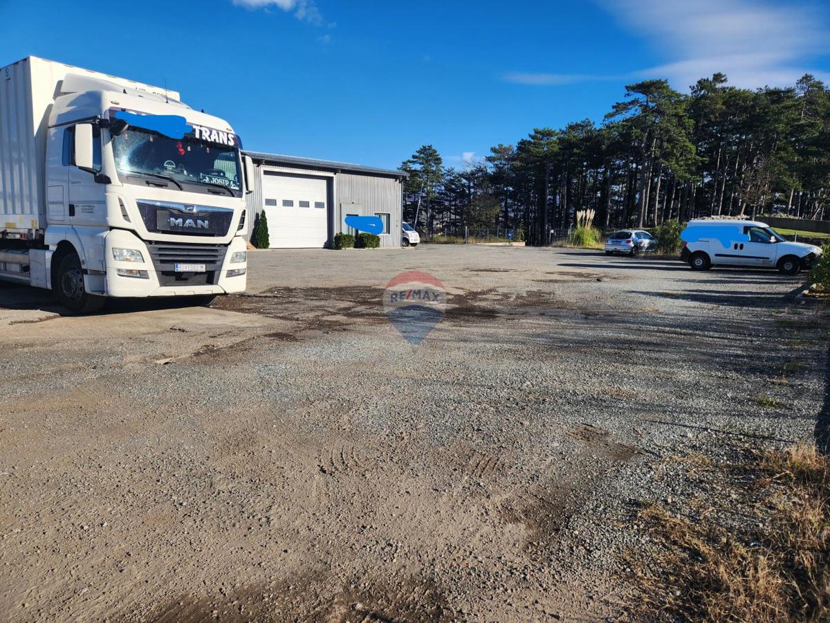 Poslovni prostori Buzdohanj, Čavle, 420m2