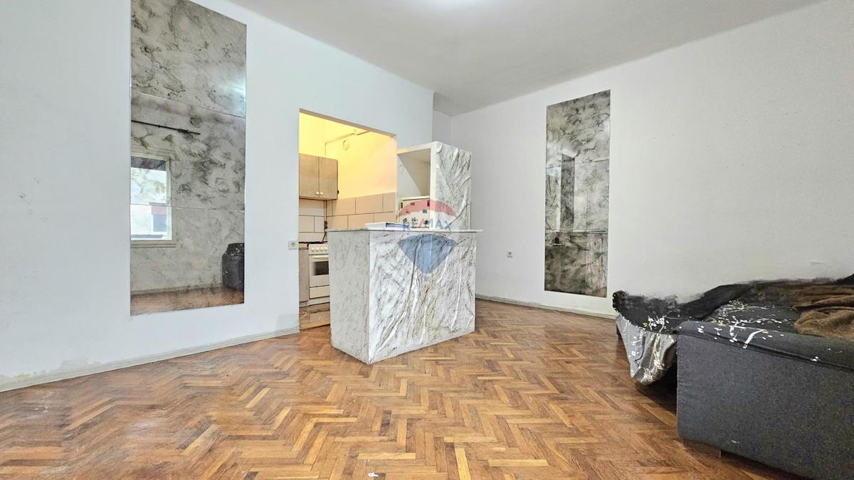 Stanovanje/Apartma Donji grad, Donji Grad, 42m2