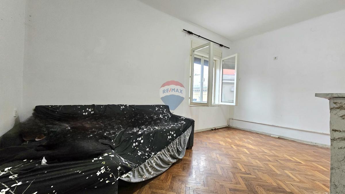 Stanovanje/Apartma Donji grad, Donji Grad, 42m2